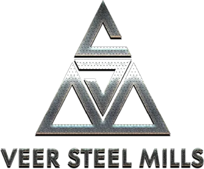 Veer Steel Mills logo
