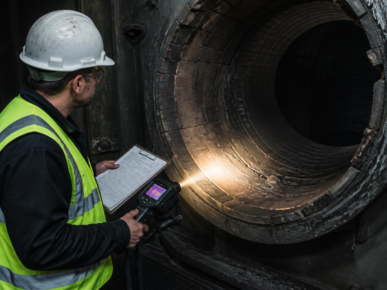 Consulting & Inspections — PFB Refractory Services